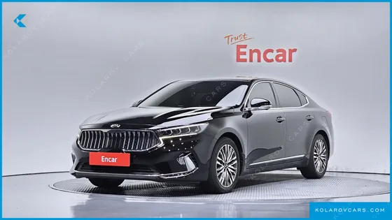 KIA K7 2.5 GDI X EDITION
