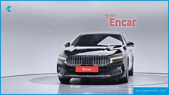 KIA K7 2.5 GDI X EDITION