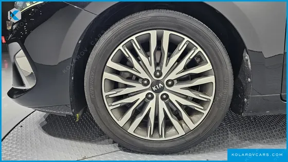 KIA K7 2.5 GDI X EDITION