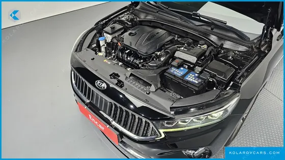 KIA K7 2.5 GDI X EDITION