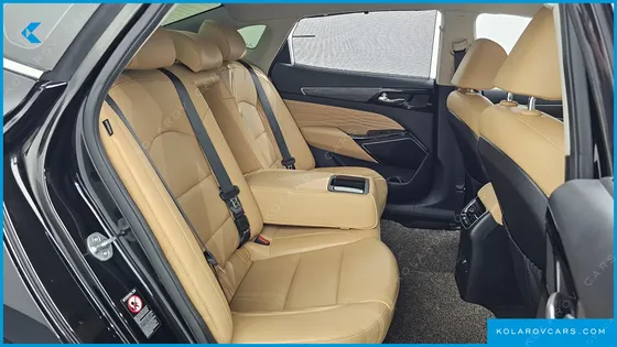 KIA K7 2.5 GDI X EDITION