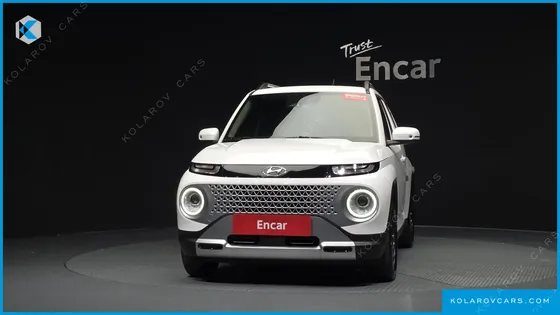 HYUNDAI CASPER MODERN