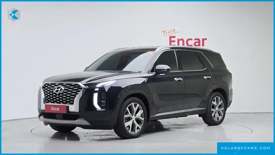 HYUNDAI PALISADE GASOLINE 3.8 2WD