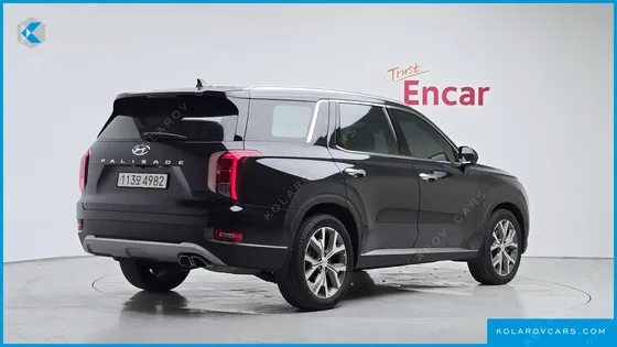HYUNDAI PALISADE GASOLINE 3.8 2WD