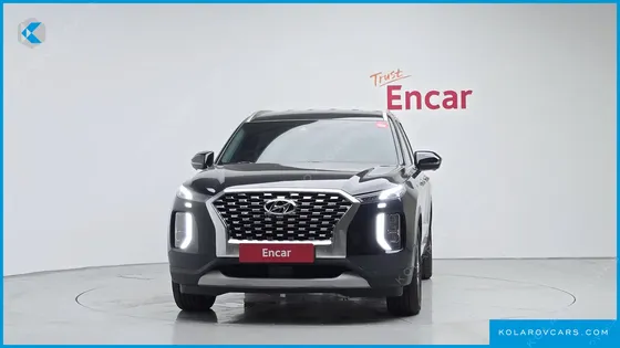 HYUNDAI PALISADE GASOLINE 3.8 2WD