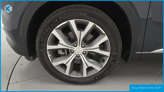 HYUNDAI PALISADE GASOLINE 3.8 2WD