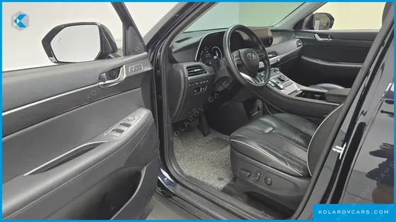 HYUNDAI PALISADE GASOLINE 3.8 2WD