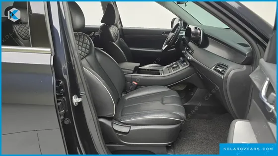 HYUNDAI PALISADE GASOLINE 3.8 2WD