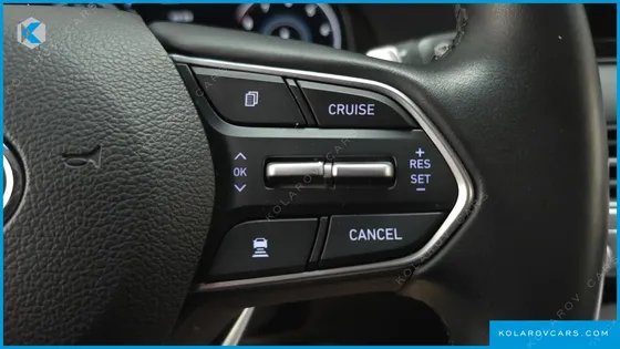 HYUNDAI PALISADE GASOLINE 3.8 2WD