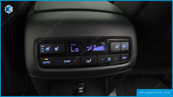 HYUNDAI PALISADE GASOLINE 3.8 2WD