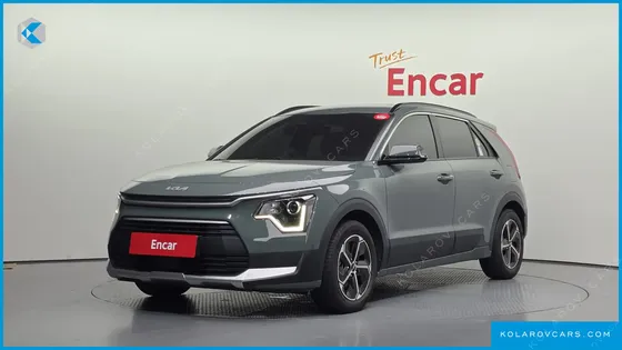 KIA NIRO PRESTIGE