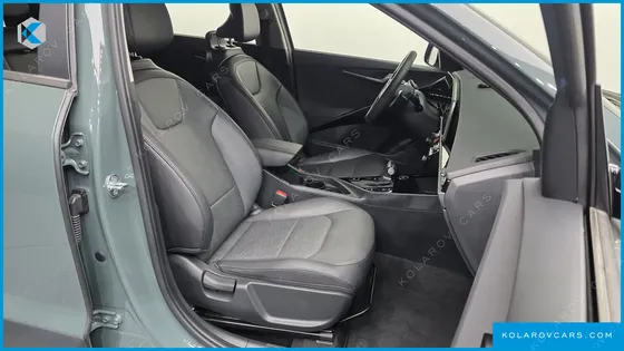KIA NIRO PRESTIGE