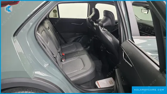 KIA NIRO PRESTIGE
