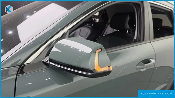 KIA NIRO PRESTIGE