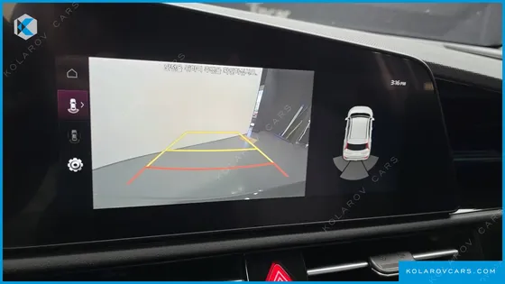 KIA NIRO PRESTIGE