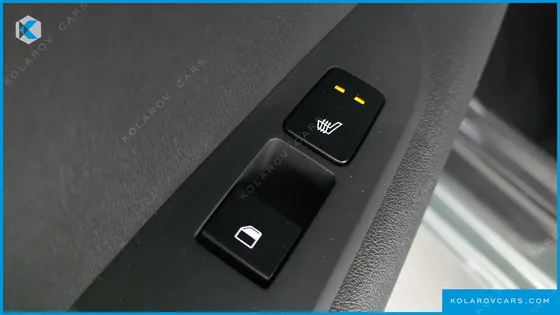 KIA NIRO PRESTIGE