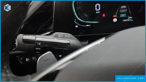 KIA NIRO PRESTIGE