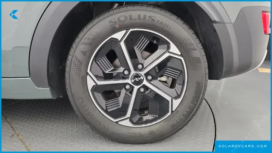 KIA NIRO PRESTIGE