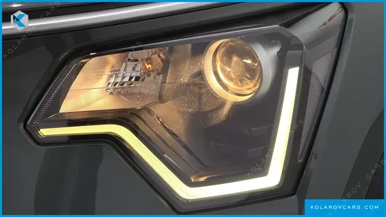 KIA NIRO PRESTIGE