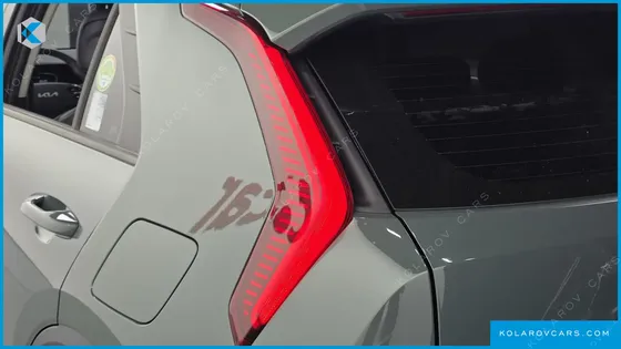 KIA NIRO PRESTIGE