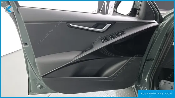 KIA NIRO PRESTIGE