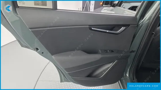KIA NIRO PRESTIGE