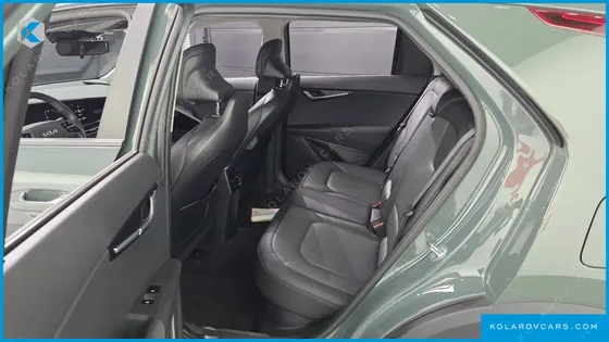 KIA NIRO PRESTIGE