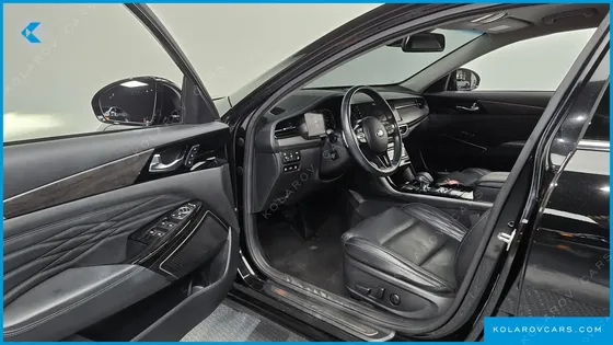 KIA K7 2.5 GDI X EDITION