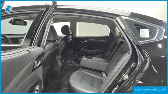 KIA K7 2.5 GDI X EDITION