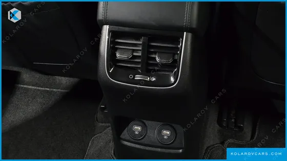 KIA K7 2.5 GDI X EDITION