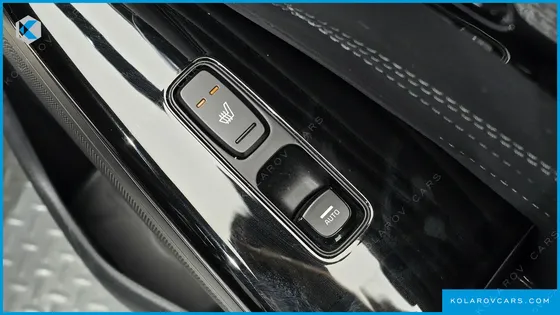 KIA K7 2.5 GDI X EDITION