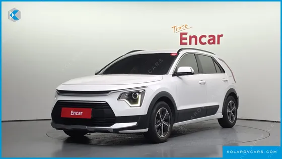 KIA NIRO TRENDY