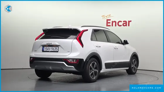 KIA NIRO TRENDY