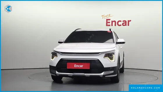 KIA NIRO TRENDY