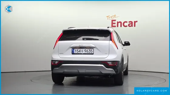 KIA NIRO TRENDY