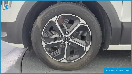 KIA NIRO TRENDY