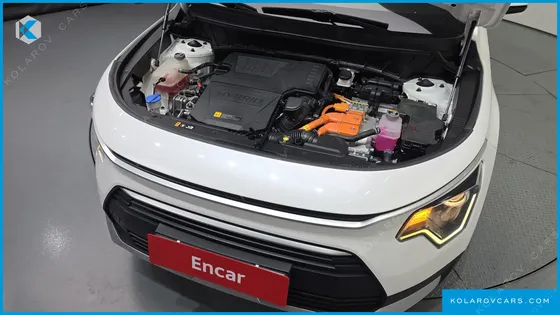 KIA NIRO TRENDY