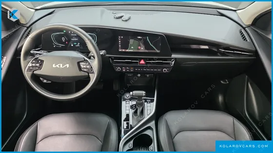 KIA NIRO TRENDY