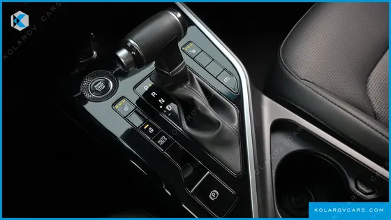 KIA NIRO TRENDY
