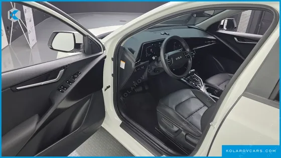 KIA NIRO TRENDY