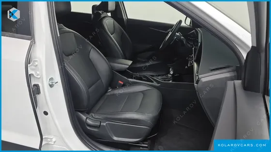 KIA NIRO TRENDY