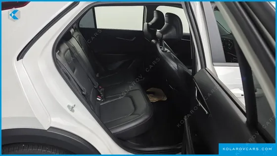 KIA NIRO TRENDY