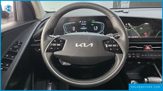 KIA NIRO TRENDY