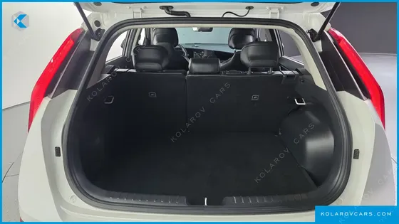 KIA NIRO TRENDY