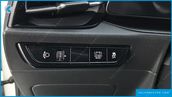 KIA NIRO TRENDY
