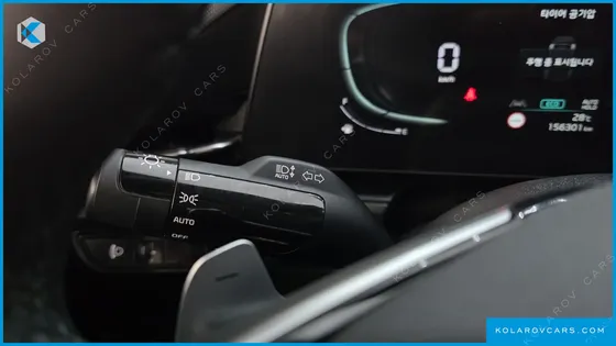 KIA NIRO TRENDY
