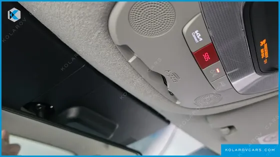KIA NIRO TRENDY