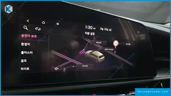 KIA NIRO TRENDY