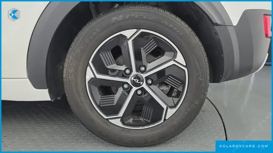 KIA NIRO TRENDY
