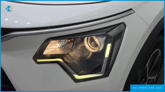 KIA NIRO TRENDY